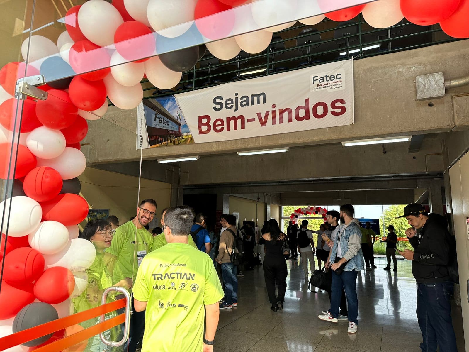 Foto 5 da edição 2024