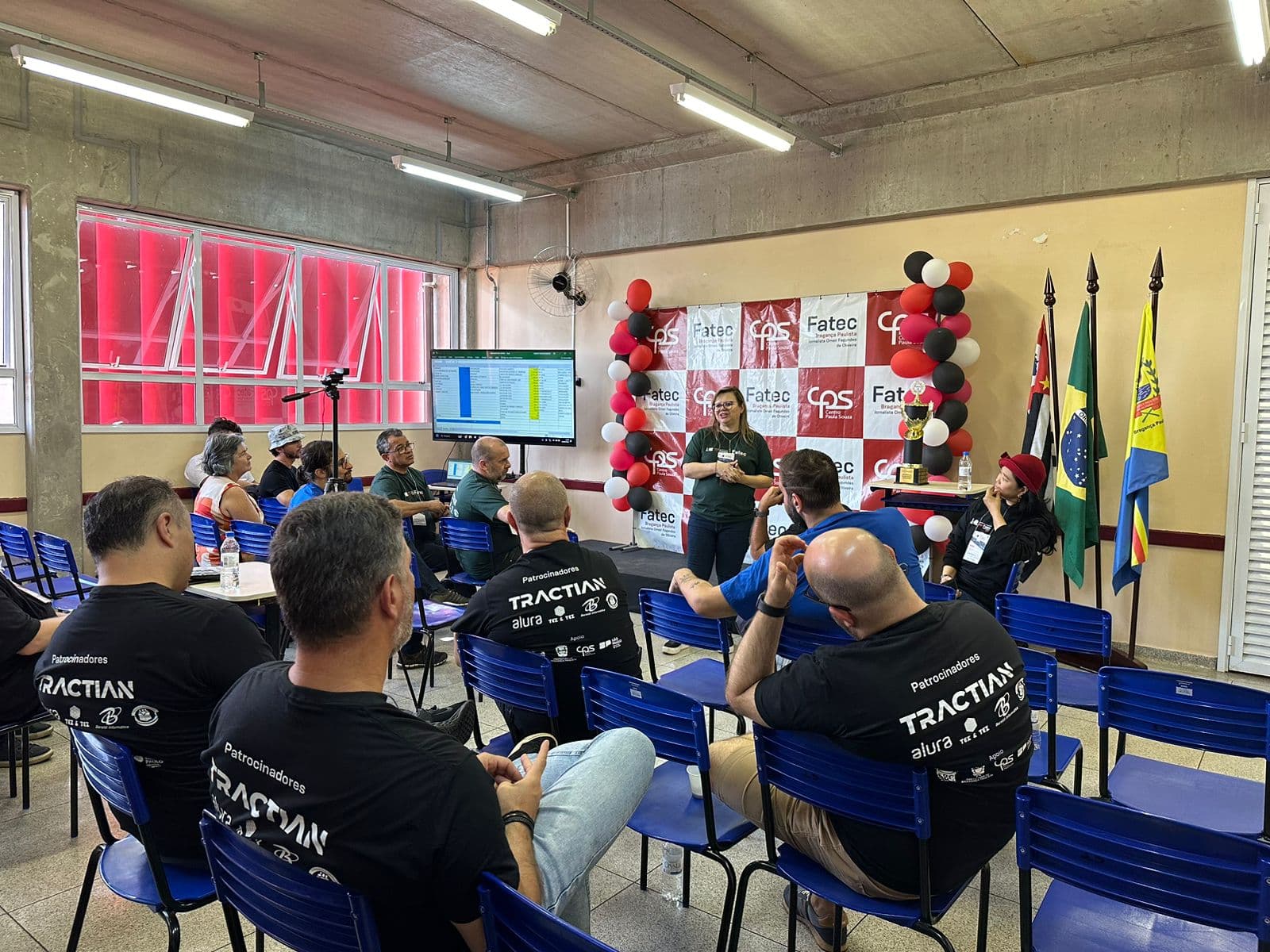 Foto 9 da edição 2024